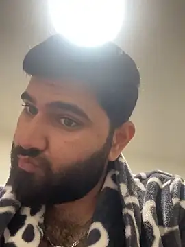 Shamang269 online show from November 13, 2025, 1:15 pm