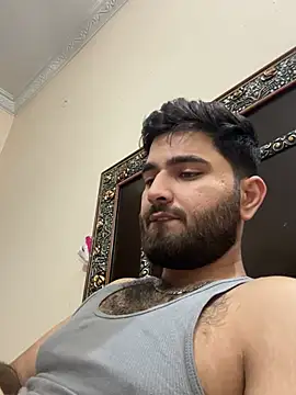 Shamang269 online show from March 11, 2025, 3:12 pm