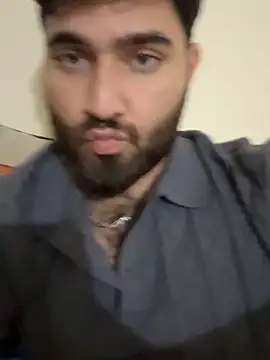 Shamang269 online show from March 20, 2025, 9:24 pm