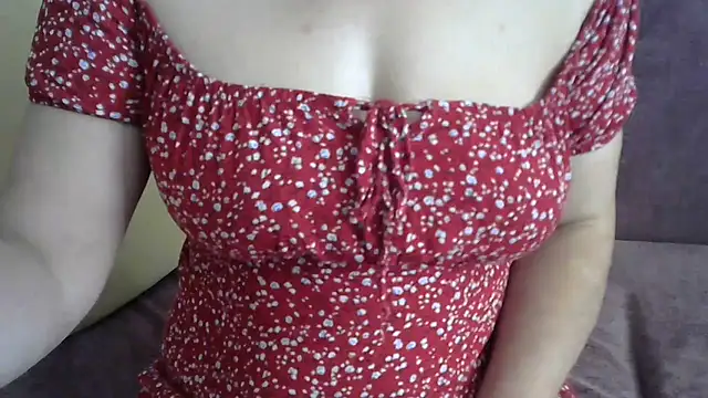 Snapshot of Sugar-girll chatting on September 21, 2025, 4:28 am Sugar-girll online show from September 21, 2025, 4:28 am