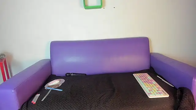 Snapshot of Danna_Rosse1 chatting on February 19, 2025, 10:56 am Danna Rosse1 online show from February 19, 2025, 10:56 am