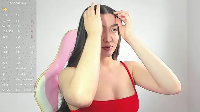 alice-love1 online show from February 13, 2025, 9:17 pm