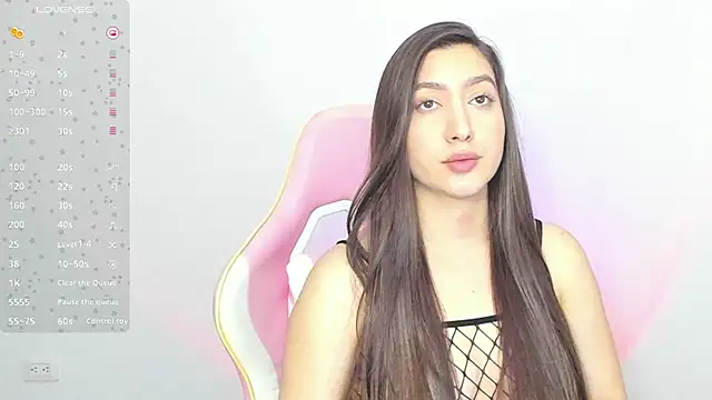 alice-love1 online show from February 28, 2025, 11:56 pm