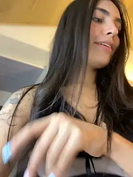 DaphneUwu online show from January 9, 2026, 12:50 am