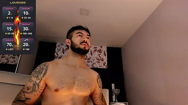 MarkWalker   online show from April 16, 2026, 9:32 am