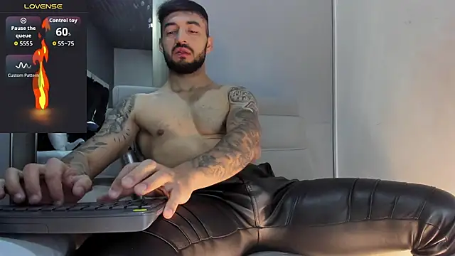 MarkWalker   online show from March 13, 2026, 10:31 am