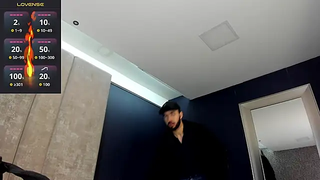 MarkWalker   online show from March 9, 2026, 10:19 am