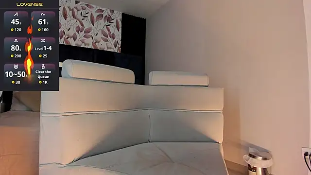 MarkWalker   online show from December 14, 2025, 9:59 am