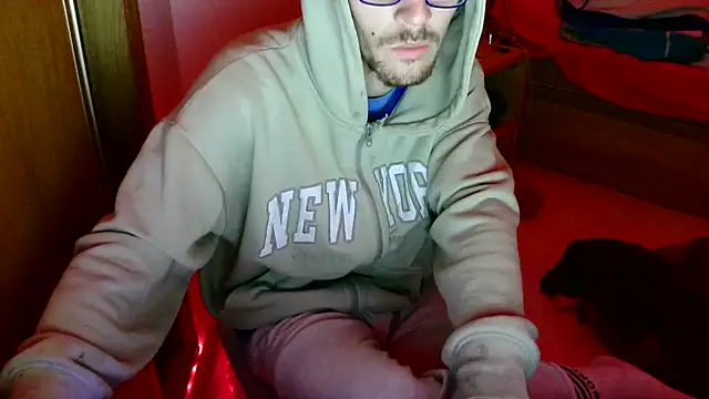 enzofx1 online show from January 20, 2025, 1:18 am