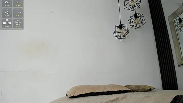 kristyl paez online show from March 3, 2026, 7:43 pm