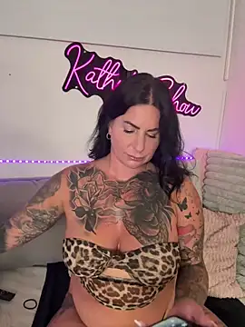 Snapshot of InKed-Kathy chatting on June 30, 2026, 10:21 pm InKed-Kathy online show from June 30, 2026, 10:21 pm