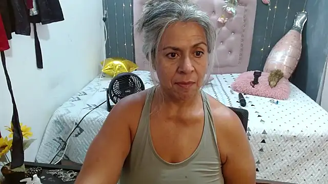 lalisha 96 online show from March 18, 2026, 1:20 am