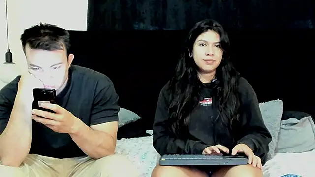 lissandthor13 online show from September 12, 2025, 10:59 am