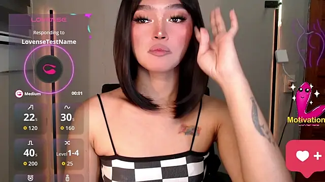 Itsme claire online show from March 27, 2026, 11:38 pm