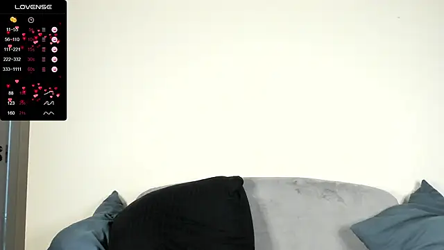 PoisonEvelyn online show from February 28, 2025, 10:17 pm