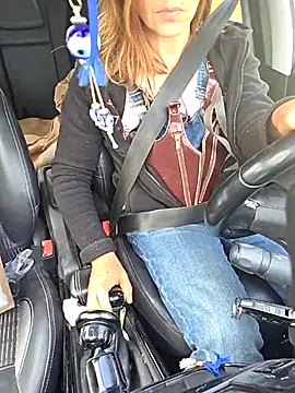 Lina lou4 online show from September 20, 2025, 8:08 am