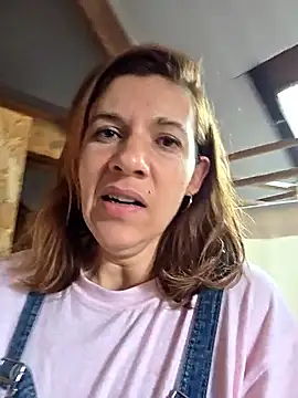 Lina lou4 online show from September 14, 2025, 12:49 pm