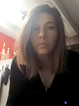 Lina lou4 online show from March 21, 2025, 8:50 am