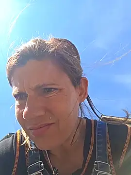 Lina lou4 online show from March 24, 2026, 12:16 pm