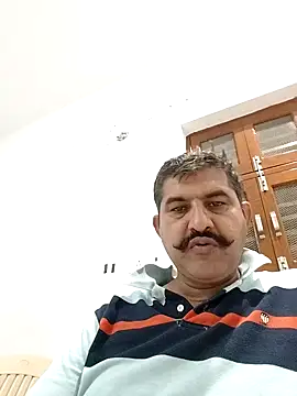 Amandev7 online show from October 26, 2025, 5:46 pm