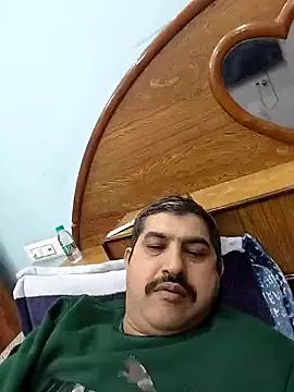 Amandev7 online show from February 5, 2026, 3:57 am