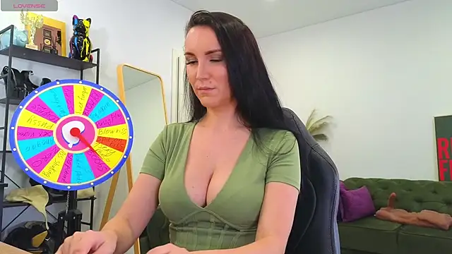 EvaKeks online show from February 28, 2026, 7:13 pm