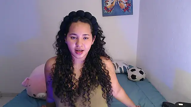 luciana keating online show from November 8, 2025, 11:52 pm