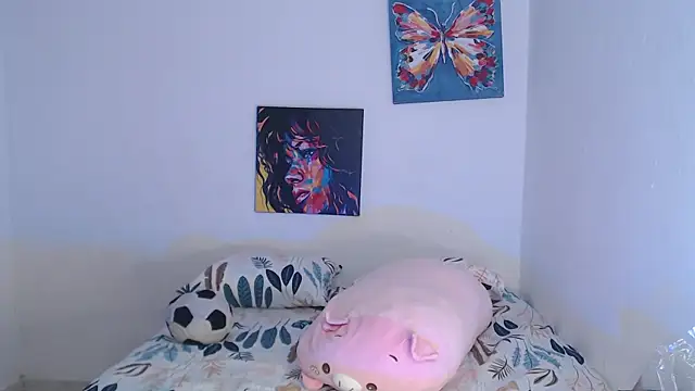 luciana keating online show from October 30, 2025, 11:12 pm