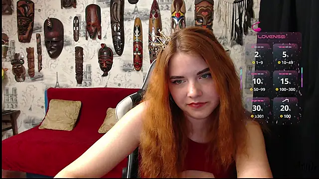 Snapshot of CrazyLaGirl chatting on March 13, 2025, 9:37 pm CrazyLaGirl online show from March 13, 2025, 9:37 pm