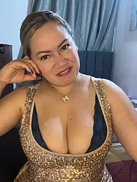 Melissa Bianco online show from March 19, 2026, 5:51 am