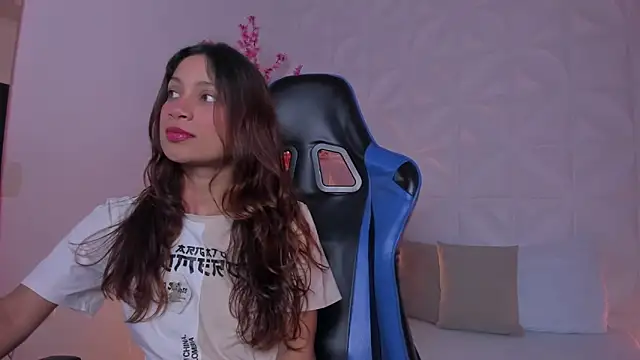 cora 22 online show from February 23, 2026, 12:50 pm