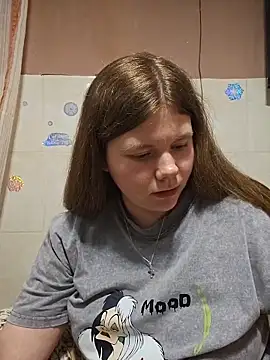 Snapshot of RubyValen chatting on November 14, 2025, 6:55 pm RubyValen online show from November 14, 2025, 6:55 pm