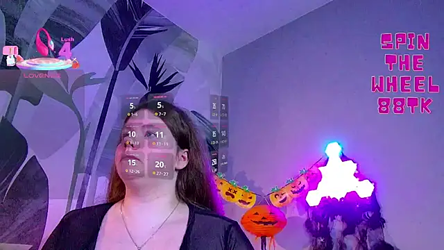 Snapshot of RubyValen chatting on October 27, 2025, 1:06 am RubyValen online show from October 27, 2025, 1:06 am