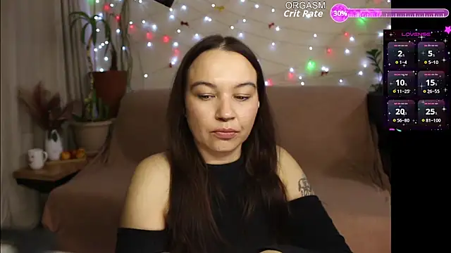 anna from heavenTV online show from November 29, 2025, 2:28 pm