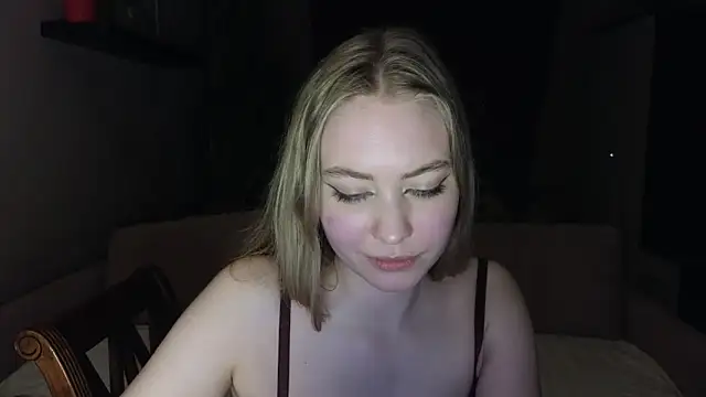 AmazovaAny online show from April 2, 2026, 7:53 pm