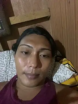 Topangel69 online show from October 5, 2025, 6:31 pm