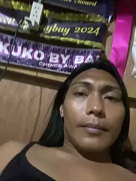 Topangel69 online show from April 20, 2026, 9:05 pm