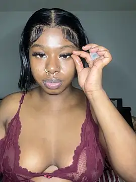 TinyBlazian901 online show from February 26, 2026, 3:28 am