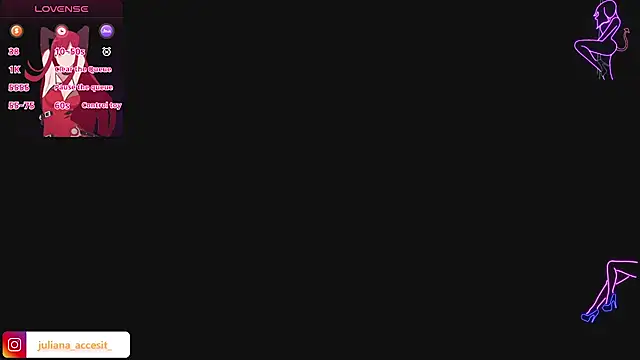 caroline cossei online show from February 16, 2026, 3:16 am