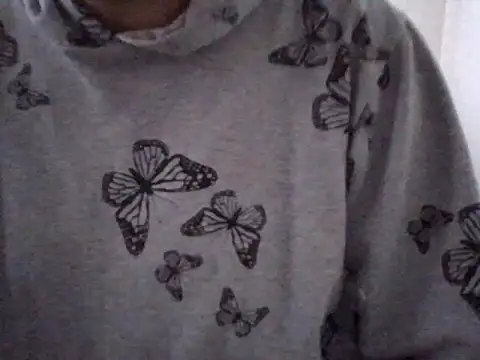 RAYA 1 online show from October 12, 2025, 10:33 pm