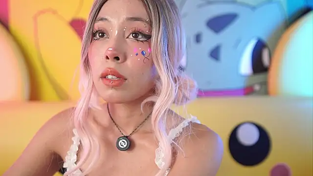 miss  maria online show from April 9, 2026, 5:52 pm