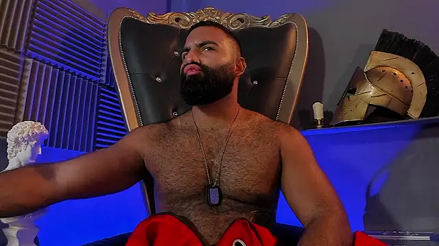 BeardAndrew online show from March 8, 2026, 5:11 am