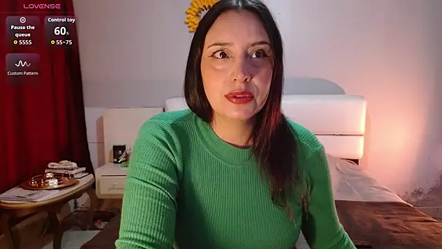 Freyja soh online show from March 18, 2026, 9:26 pm