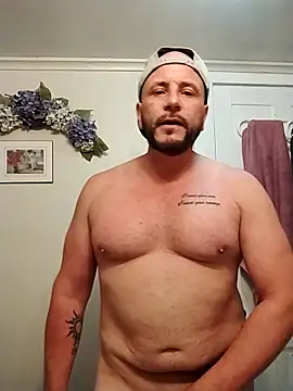 ShaneJames11 online show from September 11, 2025, 9:42 am