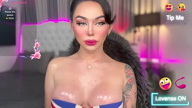 Snapshot of sassy_olivia chatting on September 28, 2025, 1:40 pm sassy olivia online show from September 28, 2025, 1:40 pm