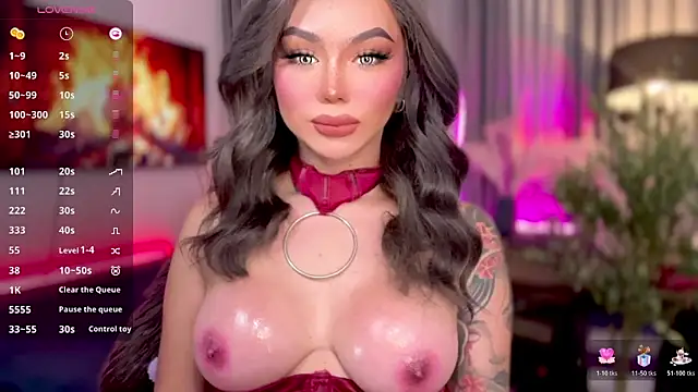 sassy olivia online show from January 6, 2026, 7:23 am