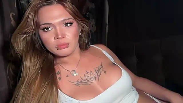 Claire Brooke online show from March 10, 2026, 6:12 pm