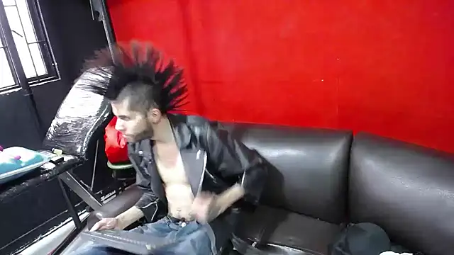 Master rudeboy online show from April 13, 2026, 5:50 pm