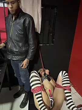 Master rudeboy online show from November 25, 2025, 2:56 am