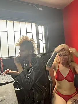 Master rudeboy online show from November 20, 2025, 5:02 pm